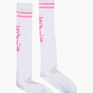 Levi’s W’s knee-high sport socks